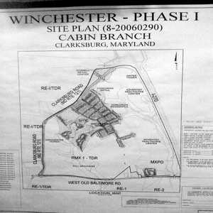 Cabin Branch Phase 1